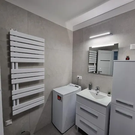 Sunset Apartmanok By Mital Szeged Exterior photo