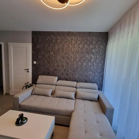Sunset Apartmanok By Mital Szeged Exterior photo