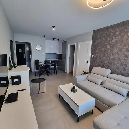 Sunset Apartmanok By Mital Szeged Exterior photo